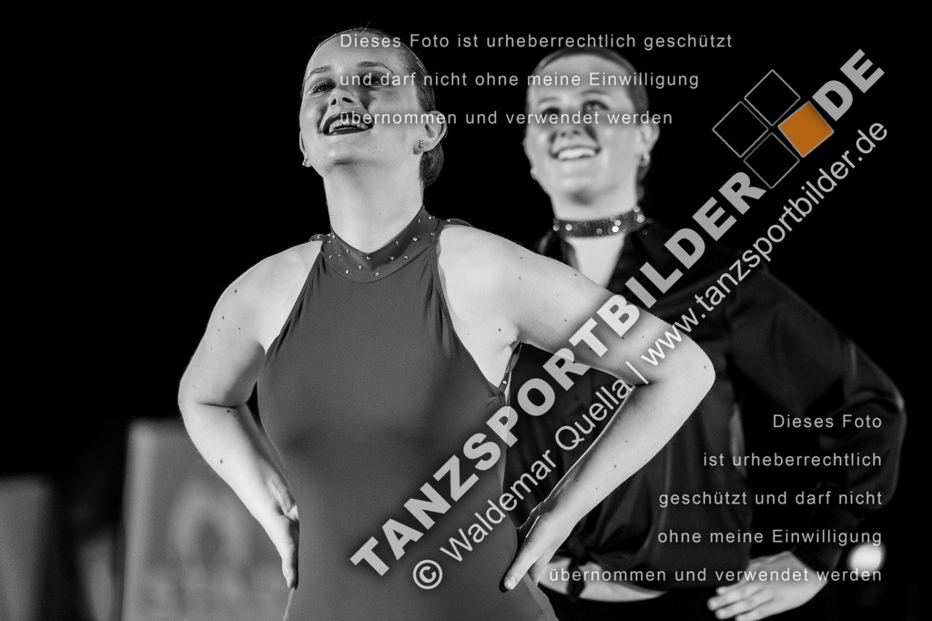 20250503-00752 | Hier finden Sie Tanz Bilder vom Latein und Standard Formationen tanzen. Sportbilder vom Tanzsport. Schöne Fotos und von Weltmeisterschaft, Europameisterschaft, Bundesliga, Regionalliga, Oberliga und Landesliga sowie von GOC Stuttgart, DanceComp, WM Bremen