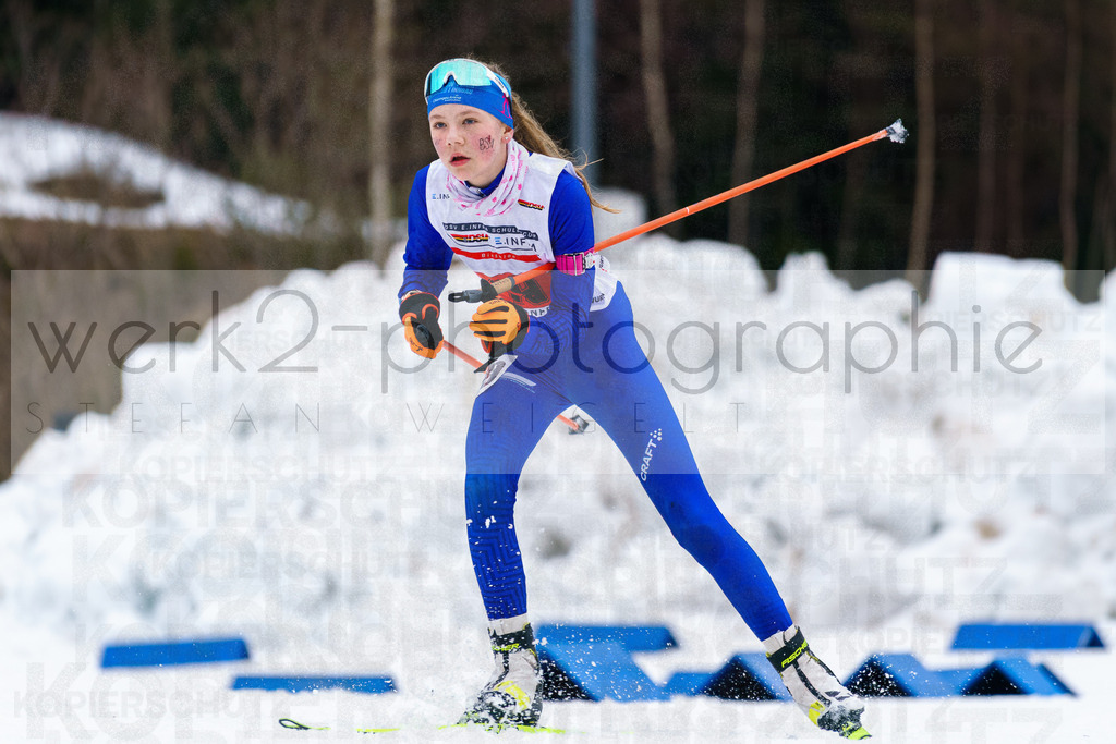 DSC Arber 16. - 18.02.2024 | 3. DSV E.INFRA Schülercup Biathlon ARBER Hohenzollern Skistadion vom 16. - 18. Februar 2024