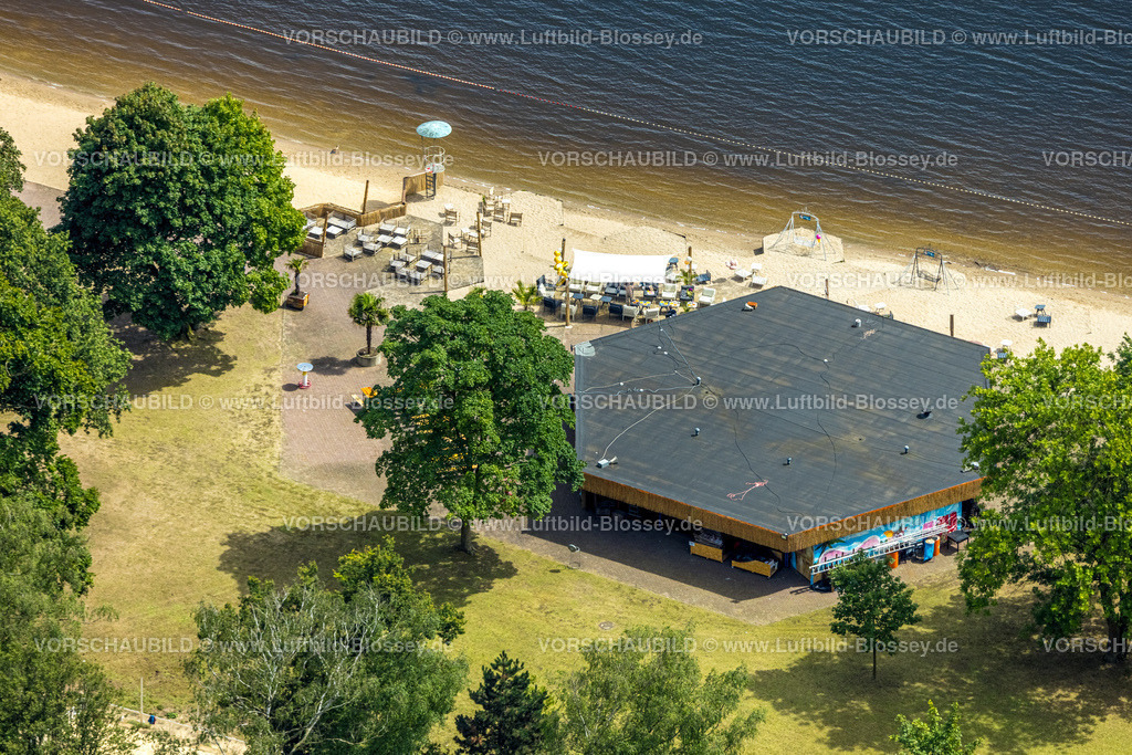 Duisburg240703772-Sued | Luftbild, Duisburg-Süd, Freibad Wolfssee, Hotspot Beach Halle, Wedau, Duisburg, Ruhrgebiet, Nordrhein-Westfalen, Deutschland