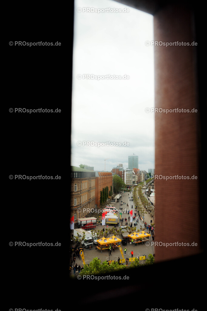 Brückenlauf, 17.05.2026 | am 17.05.2026 bei SPARDA-BANK Brückenlauf in Düsseldorf