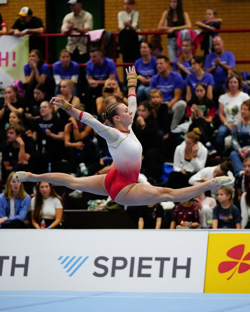 3WKT1BuLi48665-2 | 3.WKT - 1. Bundesliga der Deutschen Turnliga (DTL) 2025 in KetschDatum: 20251011Ort: Ketsch(DE) - NeurotthalleFotograf: Christian Habel