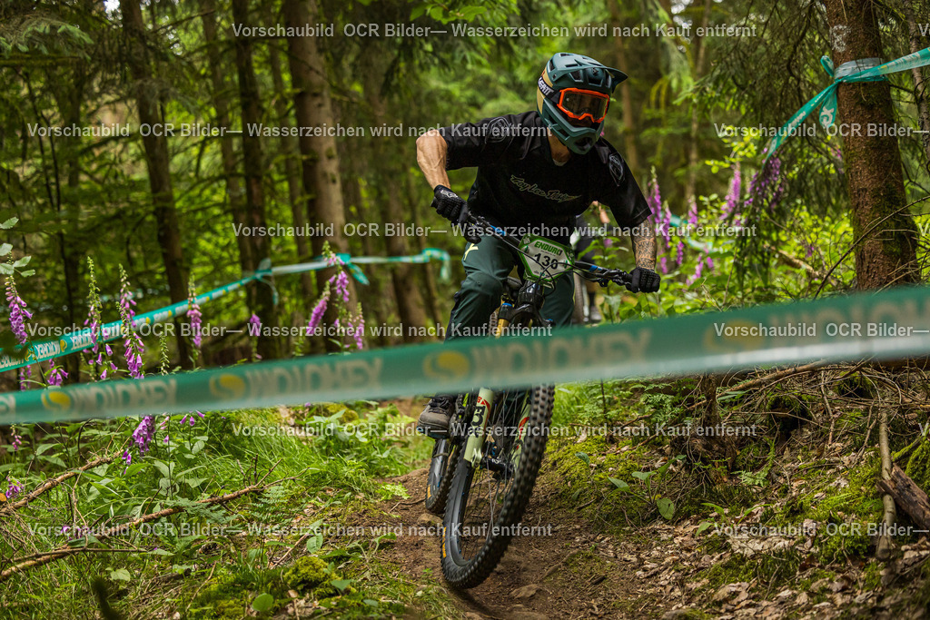 Enduro One Trieb Freitag R6-0406 | OCR Bilder Fotograf Eisenach Michael Schröder