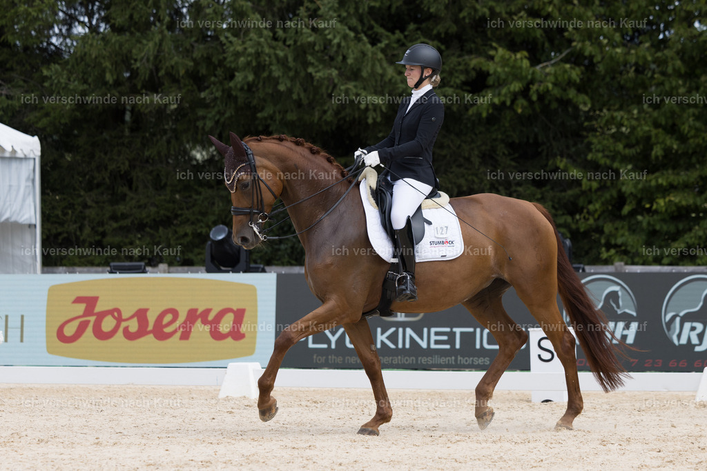 FHC2026_P02_127_13680 | Fichtenhof Classics 2026 – Dressurturnier, Reitanlage Fichtenhof, Schäftlarn