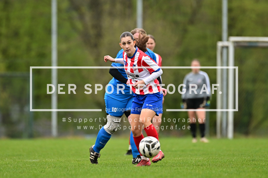 Fußball I Frauen I Saison 2025-2026 I Kreisliga I 13. Spieltag I FC Rosengarten - SV Ahlerstedt-Ottendorf IV I 167133 | Der Sportfotograf. - Realisiert mit Pictrs.com