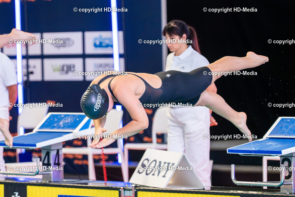 European Aquatics Junior Swimming Championships 2026 | European Aquatics Junior Swimming Championships 2026