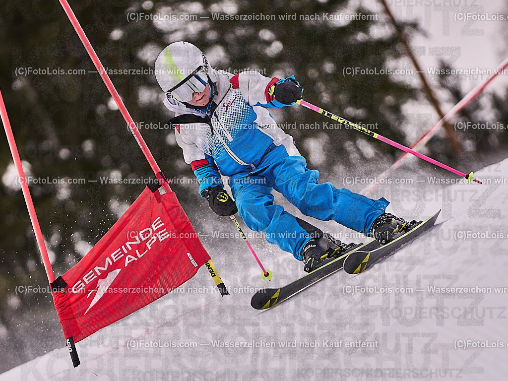 _ALP9211_Neujahrs-Skikurs | Ski- und Snowboardschule Haginger beim NEUJAHRS-Skikurs 2026, Kursabschlussrennen am Mo 5. Jänner 2026.