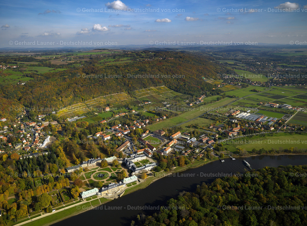 2888087 | Dresden, Schloss Pillnitz
