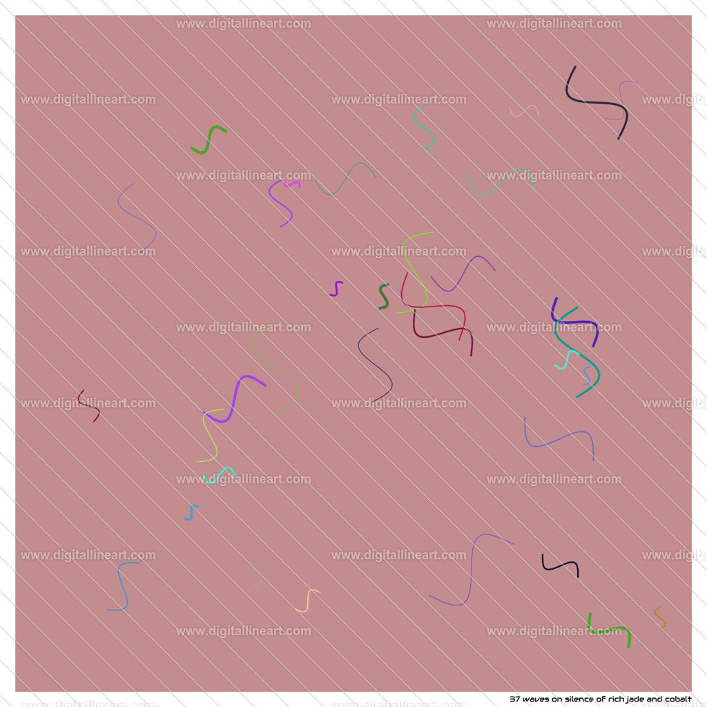 37-waves-silence-of-rich-jade-and-cobalt | digitallineart - Realisiert mit Pictrs.com