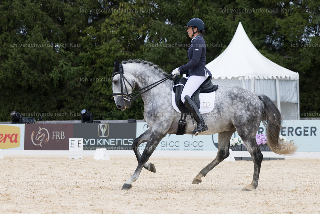 FHC2026_P02_149_13900 | Fichtenhof Classics 2026 – Dressurturnier, Reitanlage Fichtenhof, Schäftlarn
