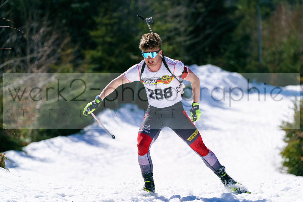 FESA Alpencup / DP Arber | 7. Deutschlandpokal Finale - ARBER Hohenzollern Skistadion, 6. - 9. März 2025