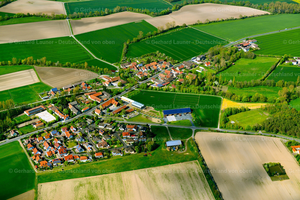 3600548 | Düllstadt, Schwarzach am Main