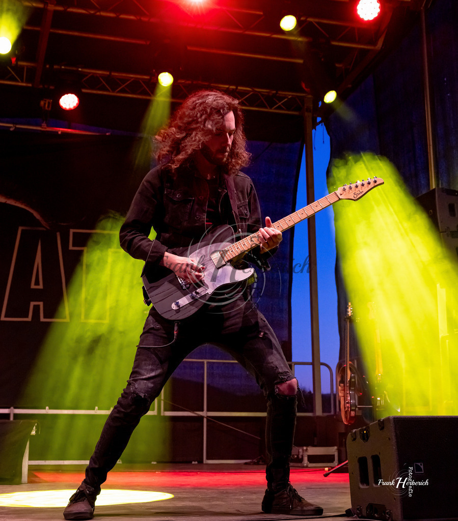 Voltbeat a tribute of Volbeat | Grossostheim tribute of Volbeat - Realisiert mit Pictrs.com