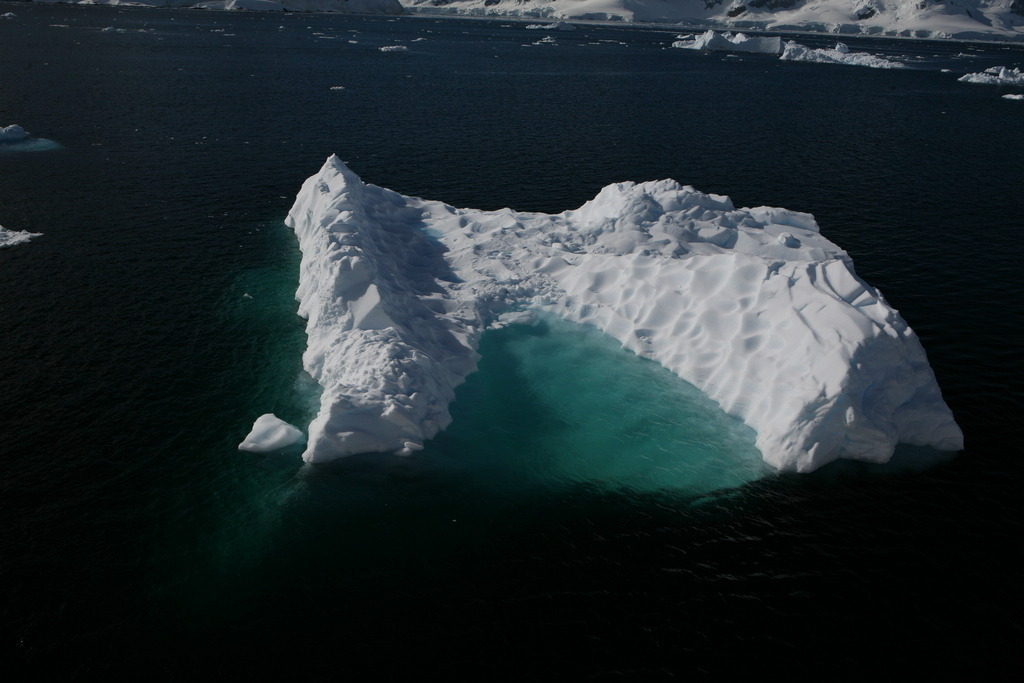 IMG_8362 | Antarktis / Antarctica - Realisiert mit Pictrs.com