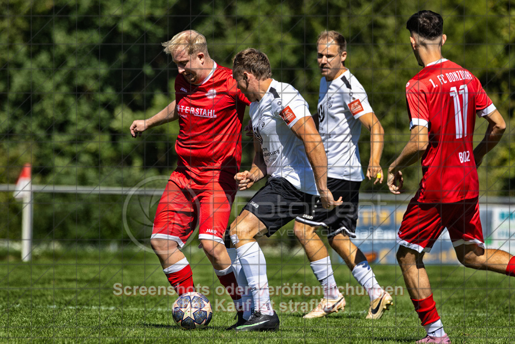 20260906_130458_0055-Bearbeitet_(c)_by_PhotoPeet | #,1.FC Donzdorf II (rot) vs. SGM Jebenhausen-Bezgenriet (weiß), Fußball, Kreisliga A3 - Bezirk Neckar/Fils, 02. Spieltag, Saison 2026/2027, Rasenplatz Lautertal Stadion, Süßener Straße 16, 73072 Donzdorf, 06.09.2026 - 13:00 Uhr,Foto: PhotoPeet / Sport- &amp; Eventfotografie / Peter Harich