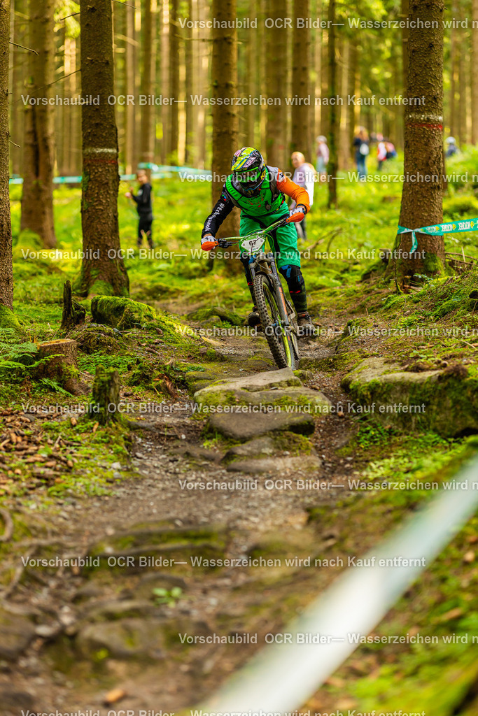 Enduro One Rabenberg Sa R1-1801 | OCR Bilder Fotograf Eisenach Michael Schröder