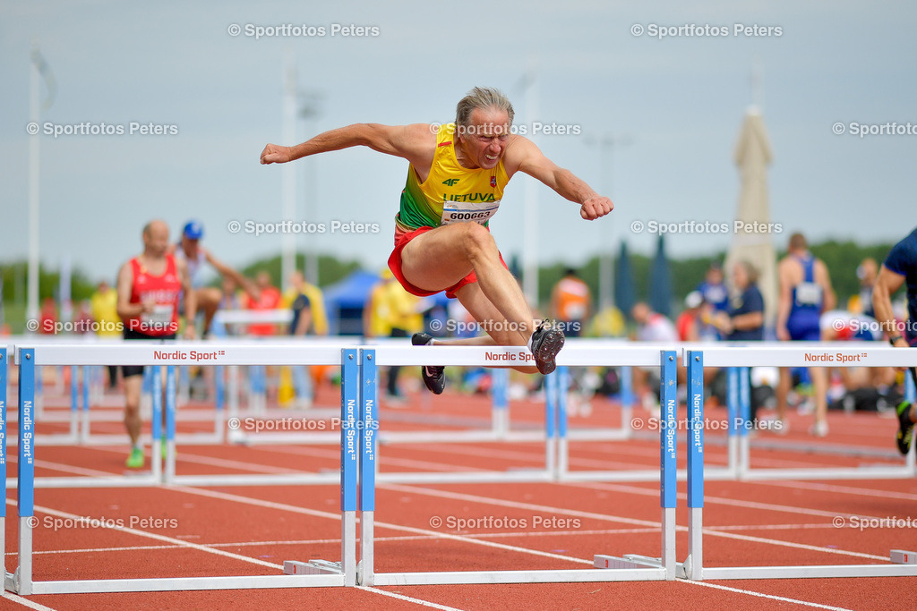 WMAC - Day 2_124 | World Masters Athletics Championship am 14.08.2024 in Gotheburg; SpeerwurfPhoto: Kai Peters - Realisiert mit Pictrs.com