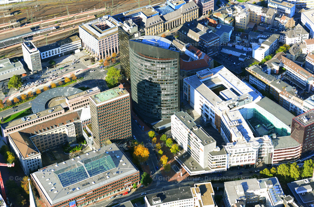 3391083 | Bibliothek, RWE Tower, Dortmund