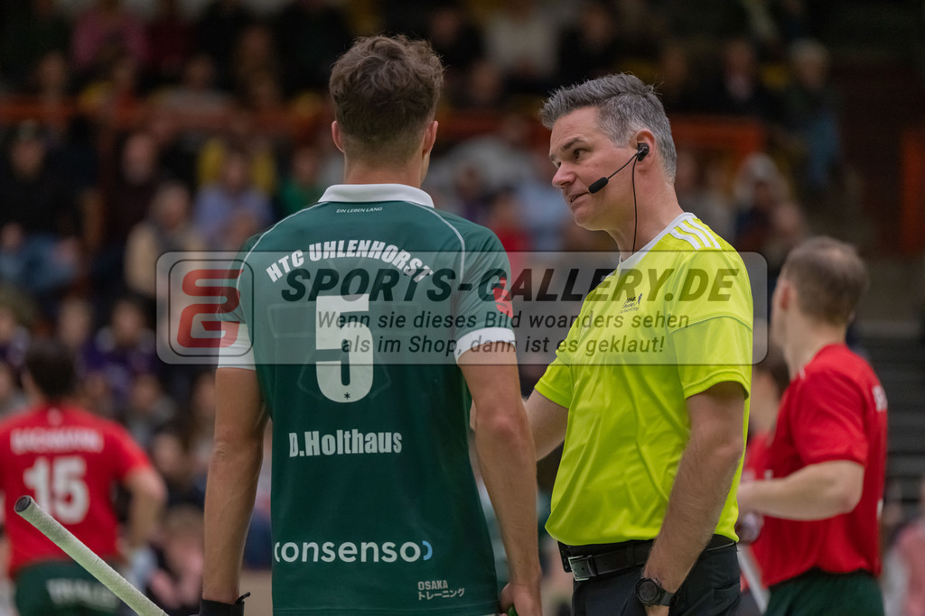 HK_20251219_105370 | 1. Bundesliga Herren CHTC - HTCU am 19.12.2025