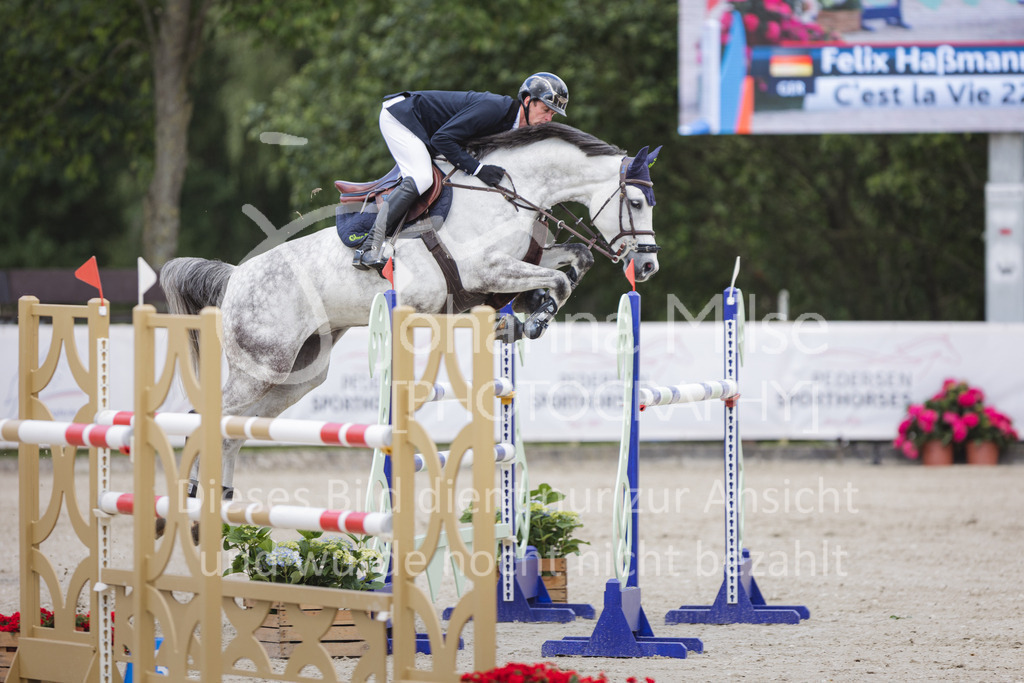 220602_CSI-Wohlde_YoungsterTour-215 | CSIYH1* - Internationale Zweiphasenspringprüfung (1,35 m) 
Youngster Tour für 7jährige Pferde
02.06.2022