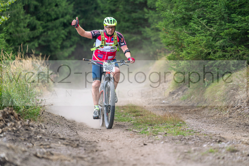 RennsteigRIDE | RennsteigRIDE, Schmiedefeld - 3. September 2022