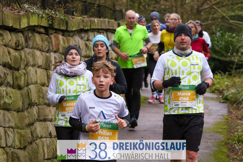 5km Roewisch Wohnbau Cup | 3 Koenigslauf 2024 5km Roewisch Wohnbau Cup - Realisiert mit Pictrs.com