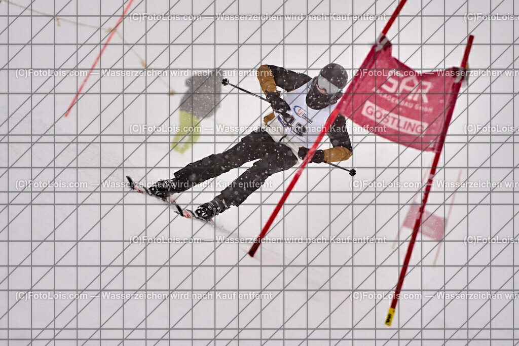 ALP4045_NOe-Landjugend-RTL_Hochkar_Metz Lorenz | (C)FotoLois.com, Alois Spandl, NÖ Landjugend Skimeisterschaften 2023, Riesentorlauf am Hochkar/Draxlerloch, Sa 21. Jänner 2023.