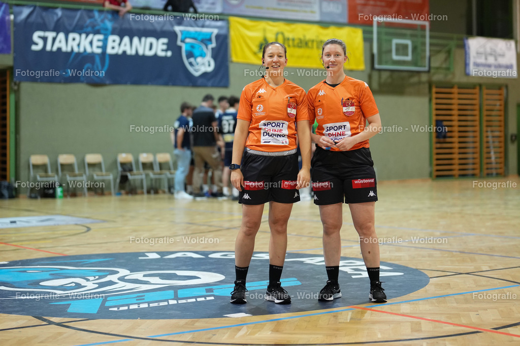 20221112 Futureteam Jags Vöslau v Ferlach-69 | Fotografie Woldron
