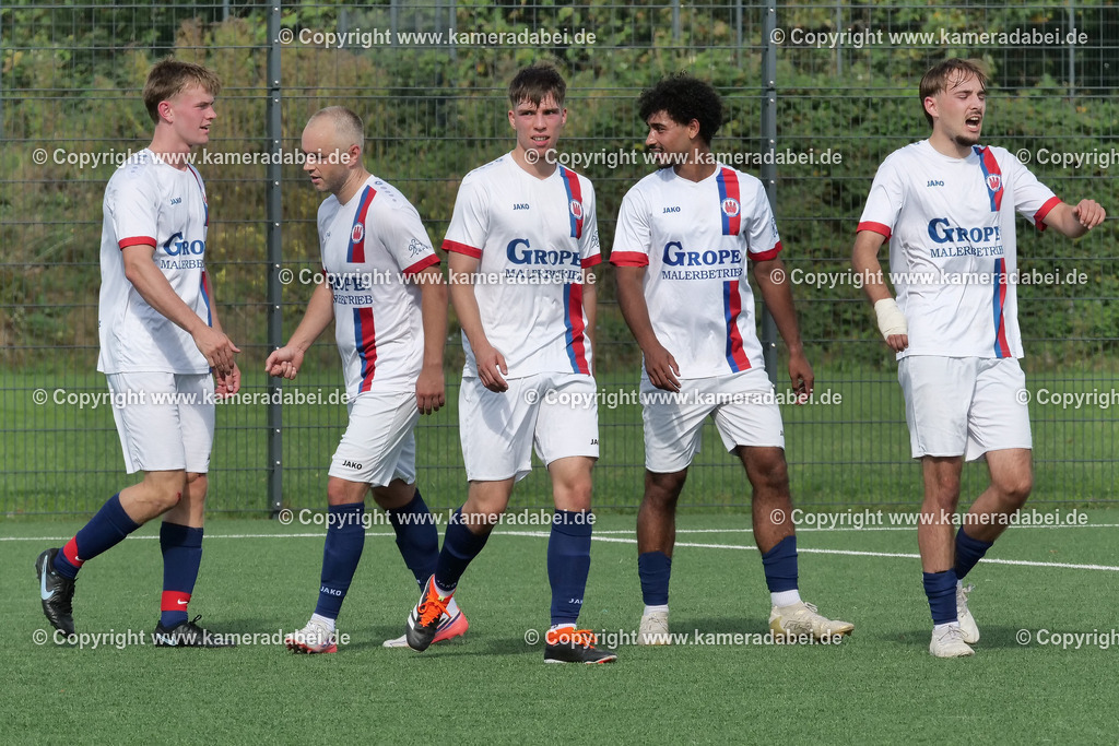 Fußball : Kreisliga A : SUS 09 Dinslaken 2 - TV Jahn Hiesfeld am 27.09.2026 in Dinslaken | Fußball : Kreisliga A : SUS 09 Dinslaken 2 - TV Jahn Hiesfeld am 27.09.2026 in Dinslaken - Realisiert mit Pictrs.com