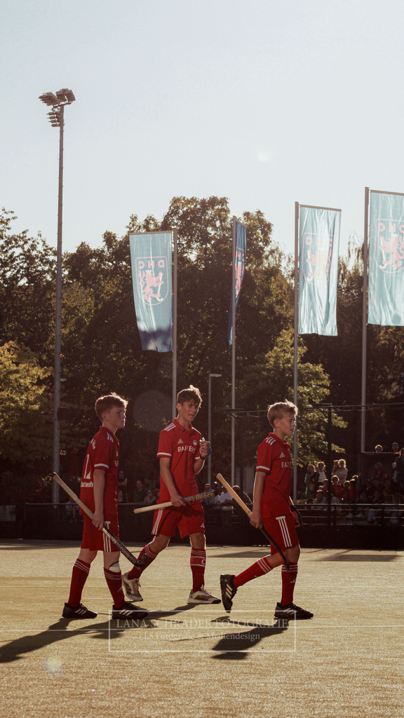 MU14 FINALE Westdeutsche Meisterschaft  Rot-Weiß Köln - HTC Uhlenhorst Mülheim 24.09.23 Düsseldorf-181 | lanaschraderfotografie - Realisiert mit Pictrs.com