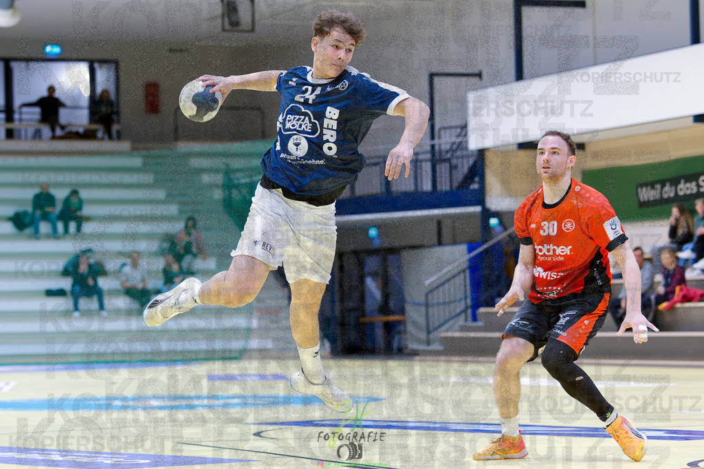 Jugendbundesliga A-Jugend; HSG Dutenhofen/Münchh. - HSG Rodgau Nieder-Roden | Jugendbundesliga A-Jugend; HSG Dutenhofen/Münchh. - HSG Rodgau Nieder-Roden am 07.12.2024 in Dutenhofen (Sporthalle Dutenhofen)Photo © 2024 - Jörg Heinrich - Realisiert mit Pictrs.com