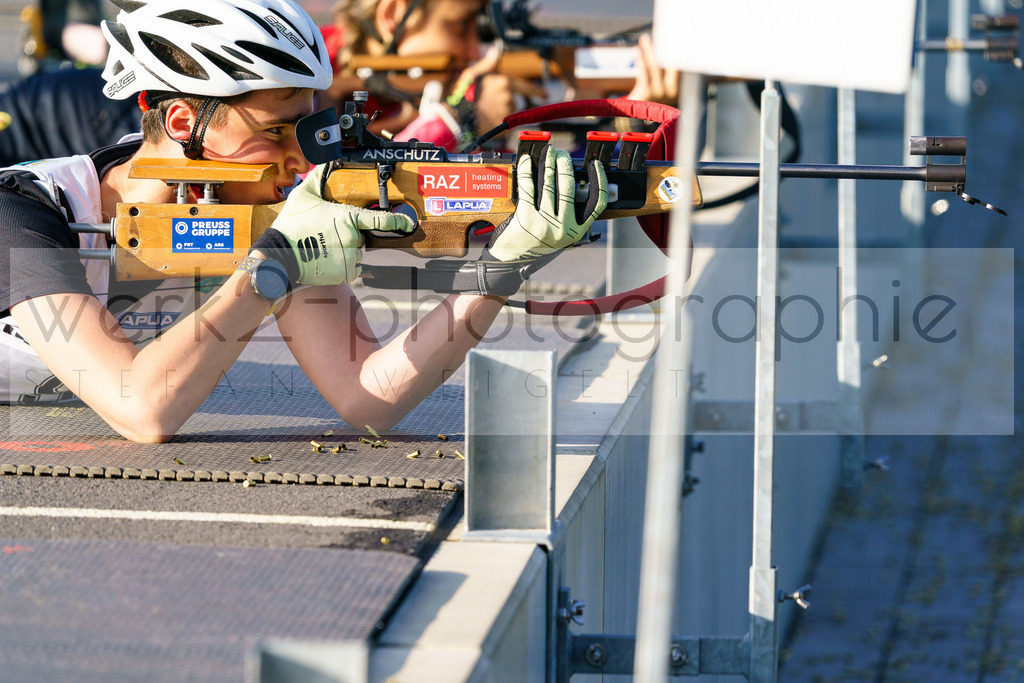 LAPUA-Cup | Oberhof - 30. September 2023