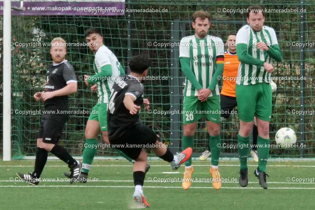 Fußball : Kreisliga A : TV Voerde - Rheingold Emmerich am 29.03.2026  in Voerde. | Fußball : Kreisliga A : TV Voerde - Rheingold Emmerich am 29.03.2026  in Voerde. - Realisiert mit Pictrs.com