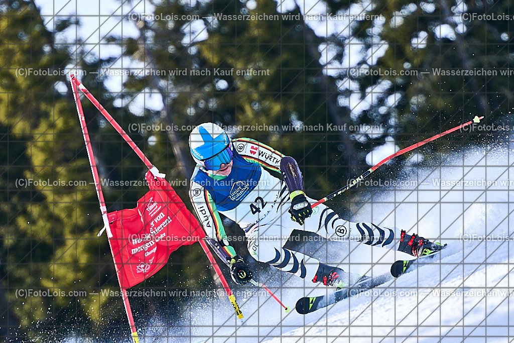 _ALP1486_FIS-Masters-GS-I_Glungezer_Doerner Wolfgang | FIS-MASTERS-WorldCup am Glungezer, GiantSlalom-I, Sa 17. Jänner 2026.