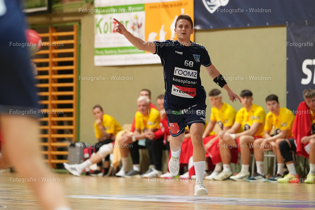 20230901 HLA Jags v Krems-75 | Fotografie Woldron