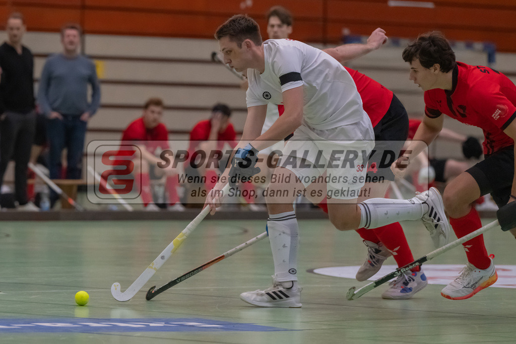 HK_20260117_106401 | 1. Bundesliga Herren CHTC - DSD am 17.01.2026