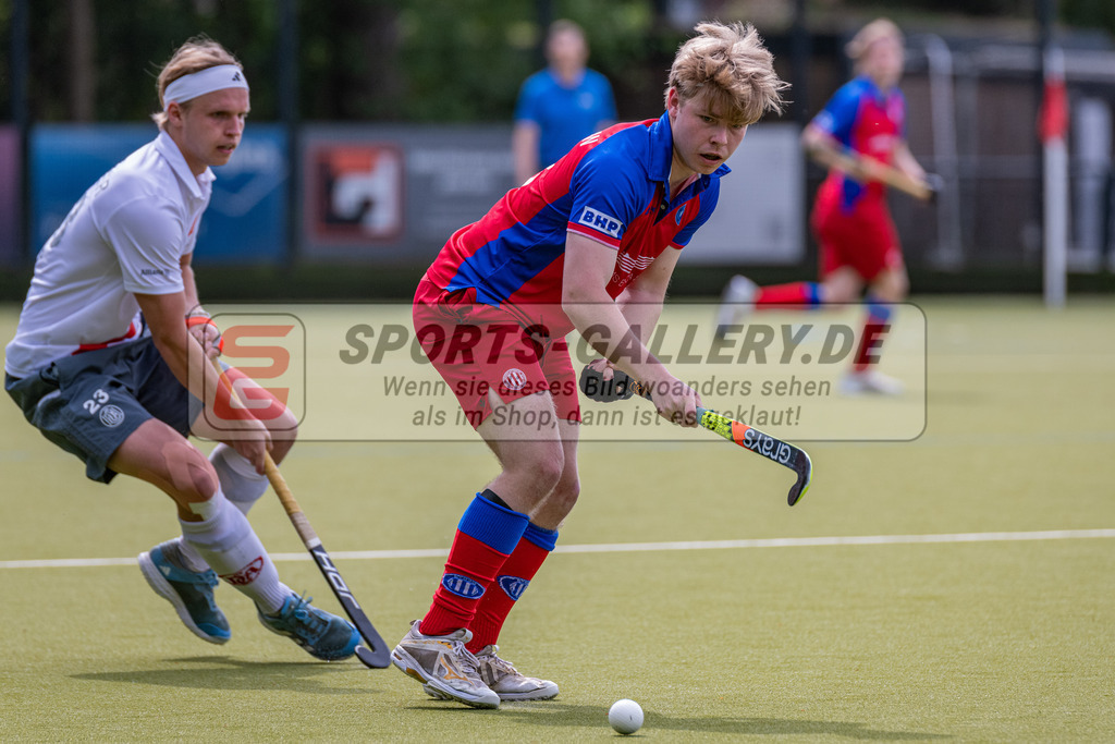 SM_20250503-DSC_9421 | 1.Bundesliga Feld - Rückrunde (W) DCADA  - GTHGC / 1:0 (0:0)