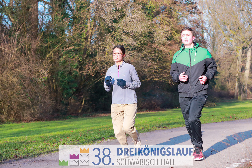 2. Testlauf | 3koenigslauf 2024 - Realisiert mit Pictrs.com