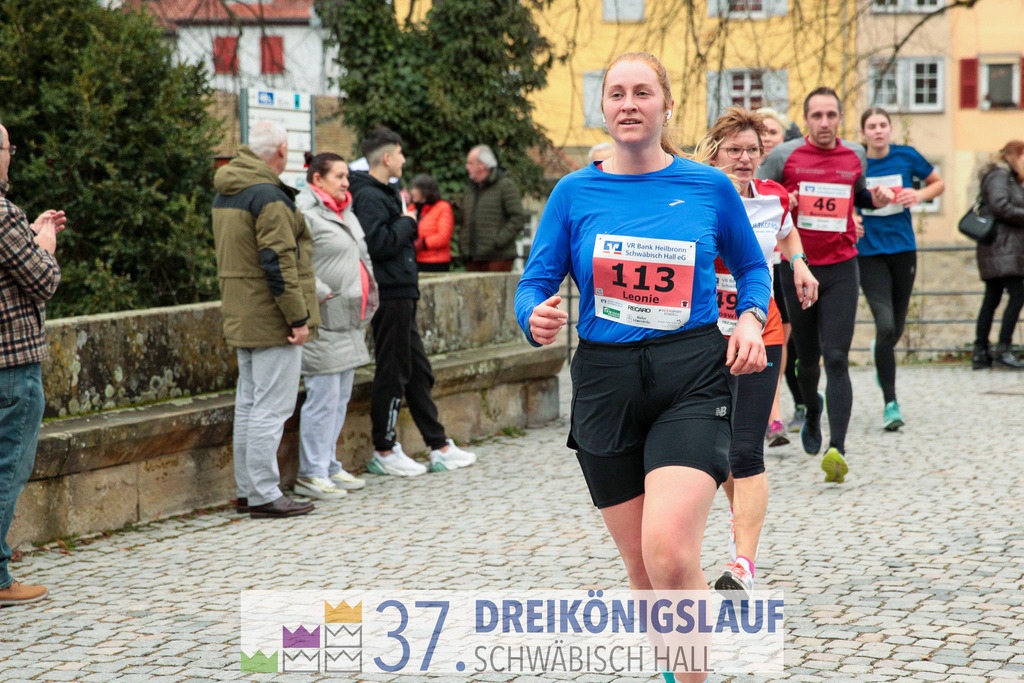 VR Bank Hauptlauf 10000m | 3 Koenigslauf 2023 - Realisiert mit Pictrs.com