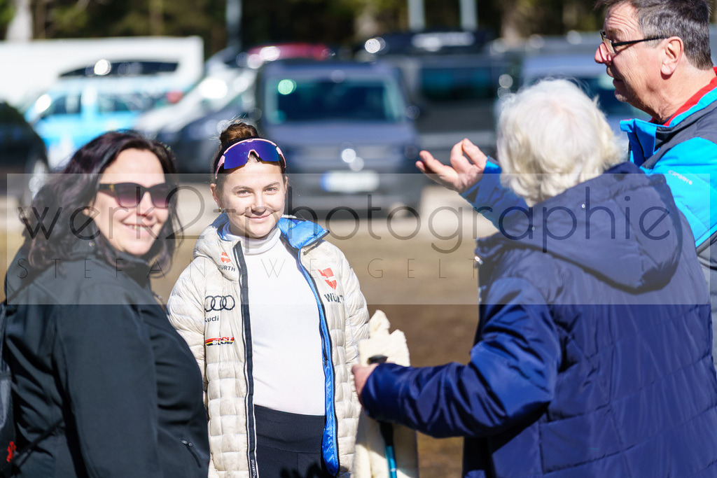 DSC Ruhpolding | Deutscher Schülercup Ruhpolding in der CHIEMGAU Arena am 2. und 3. März 2024