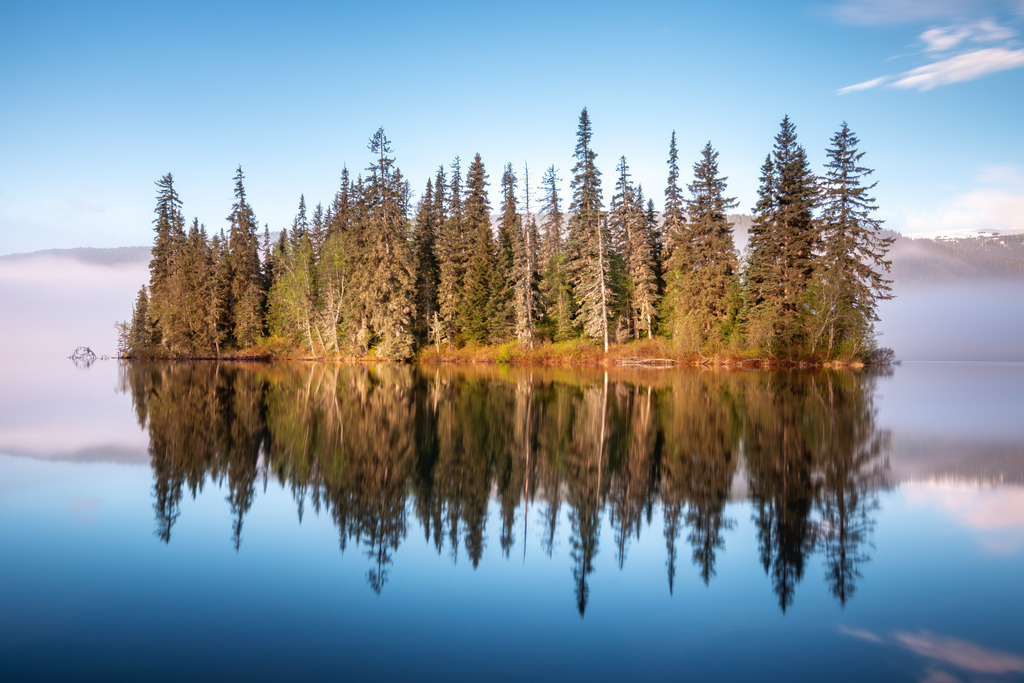 Kanada Island | christophschaarschmidt - Realisiert mit Pictrs.com