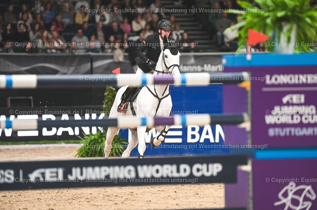 20251116_FEI-Jumping-World-Cup_TOMSPIC_0345 | Foto: Thomas Hartig