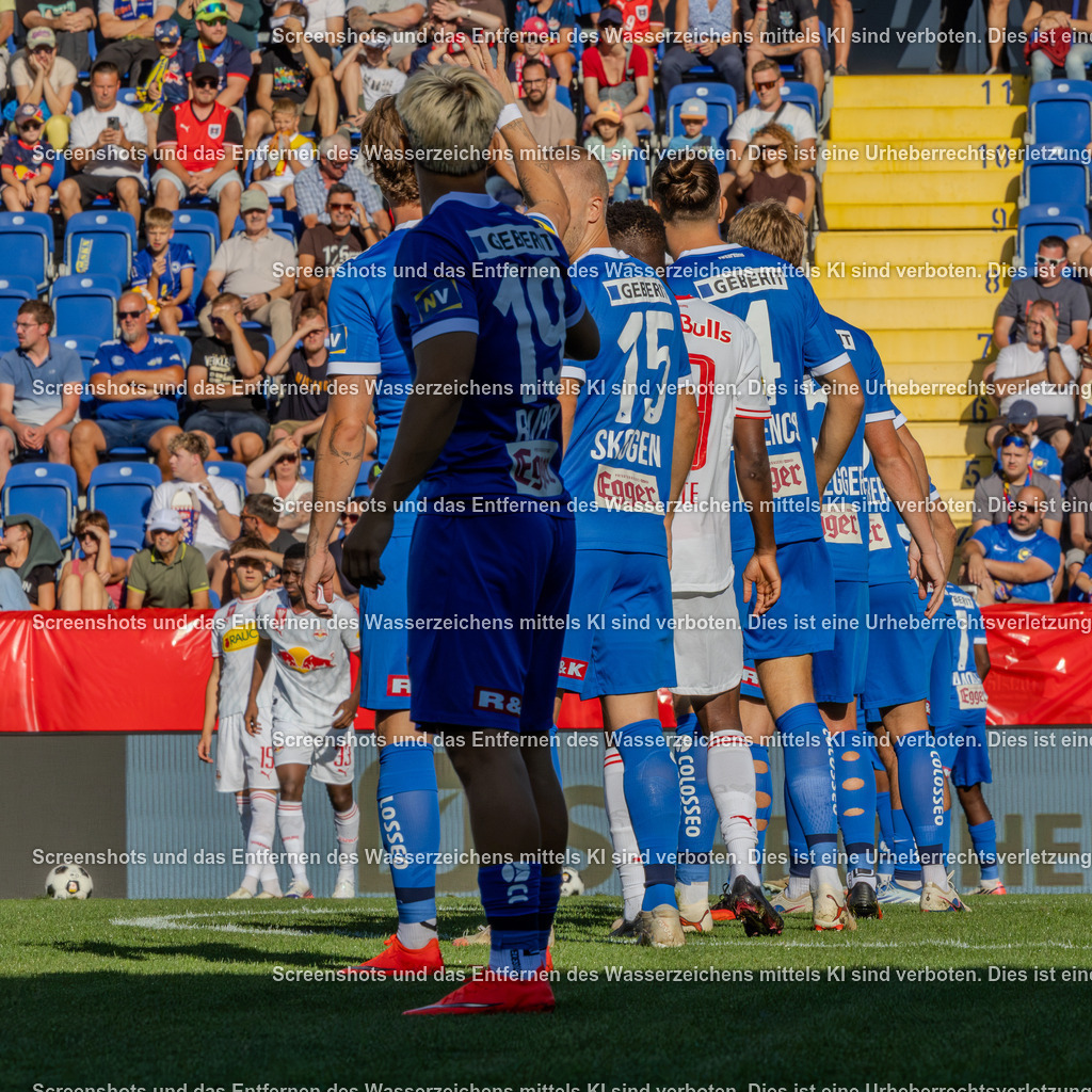 7K3A7762 | UNIQA ÖFB Cup 2. Runde, NV Arena St. Pölten