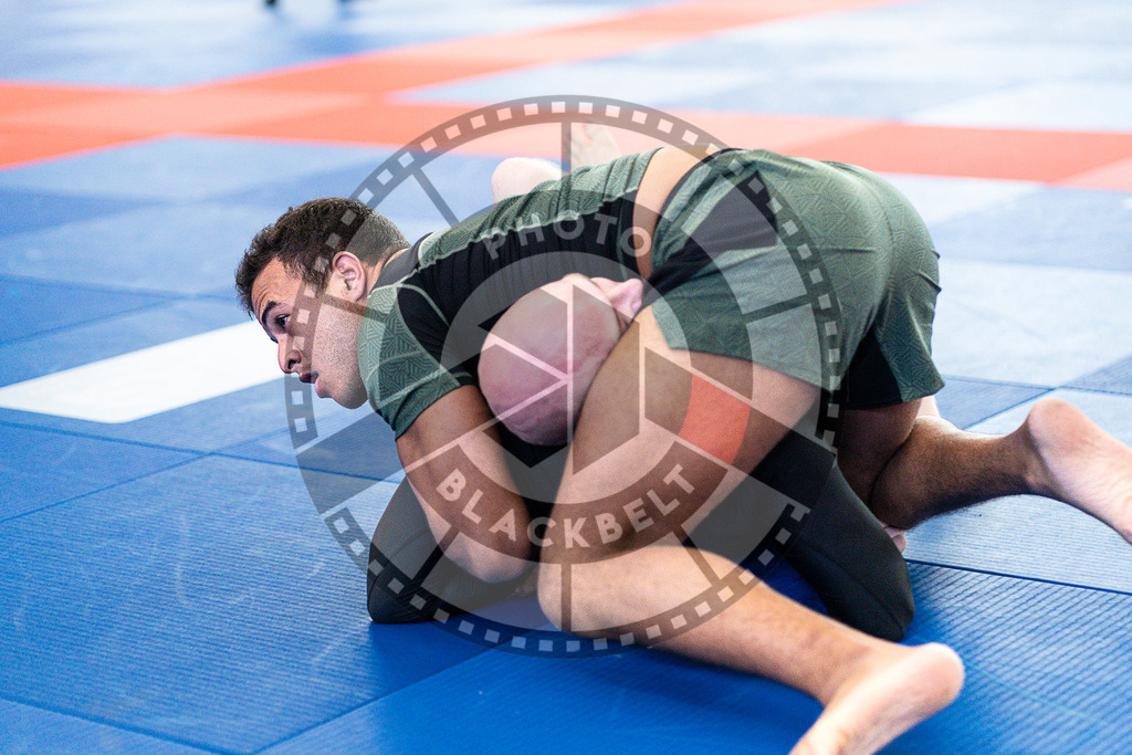 20250510PBB4429 | Athletes compete during the JJLG Berlin Open Jiu-Jitsu Championship on May 10, 2025 in Berlin, Germany. © Chiara Dazi / photoblackbelt