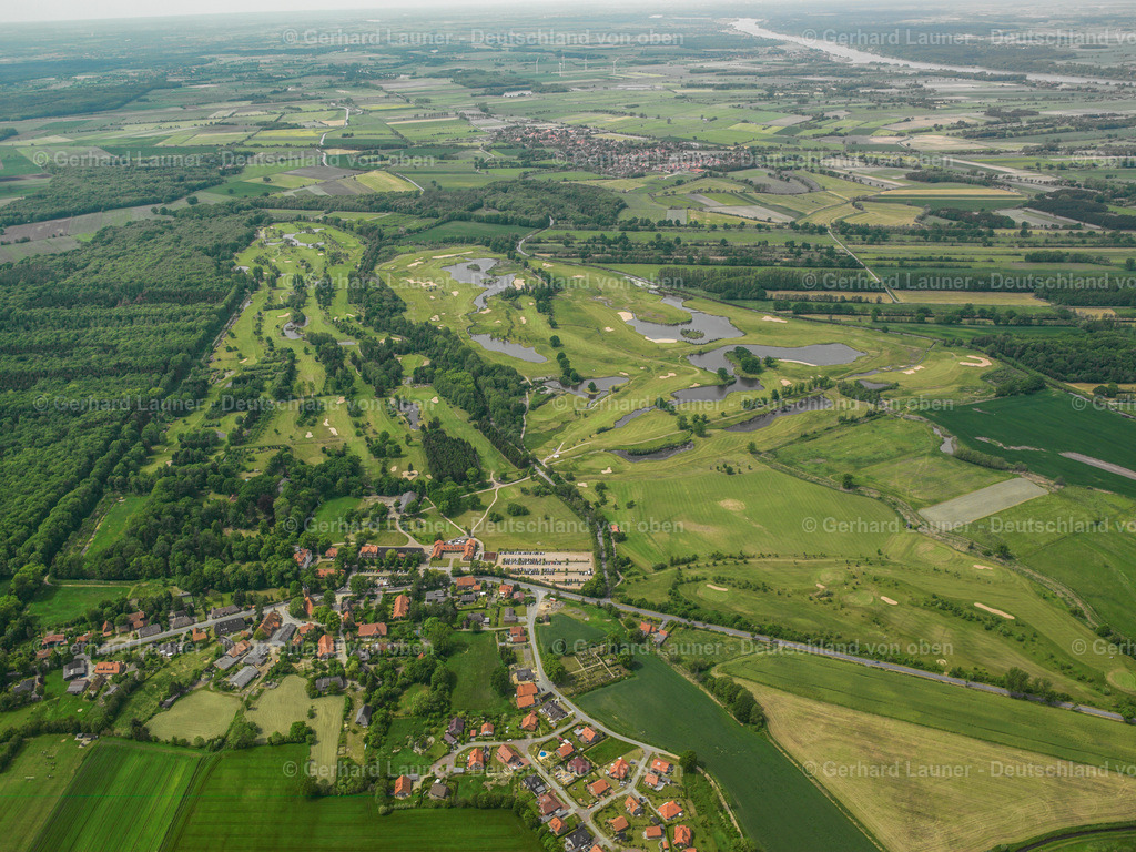 2416506 | Golfanlage Schloss Lüdersburg