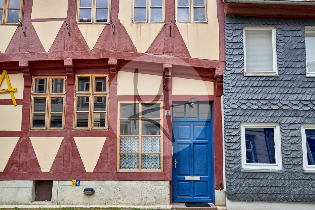 Fachwerkhäuser in Wolfenbüttel | Meurer Shop - Realisiert mit Pictrs.com