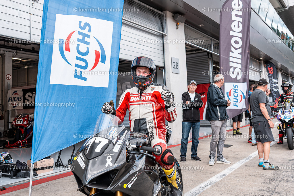 fuernholzer_250727-C1-2242 | Racing Days 2025 - 22. Rupert Hollaus Rennen - © Christian Fuernholzer | fuernholzer photography