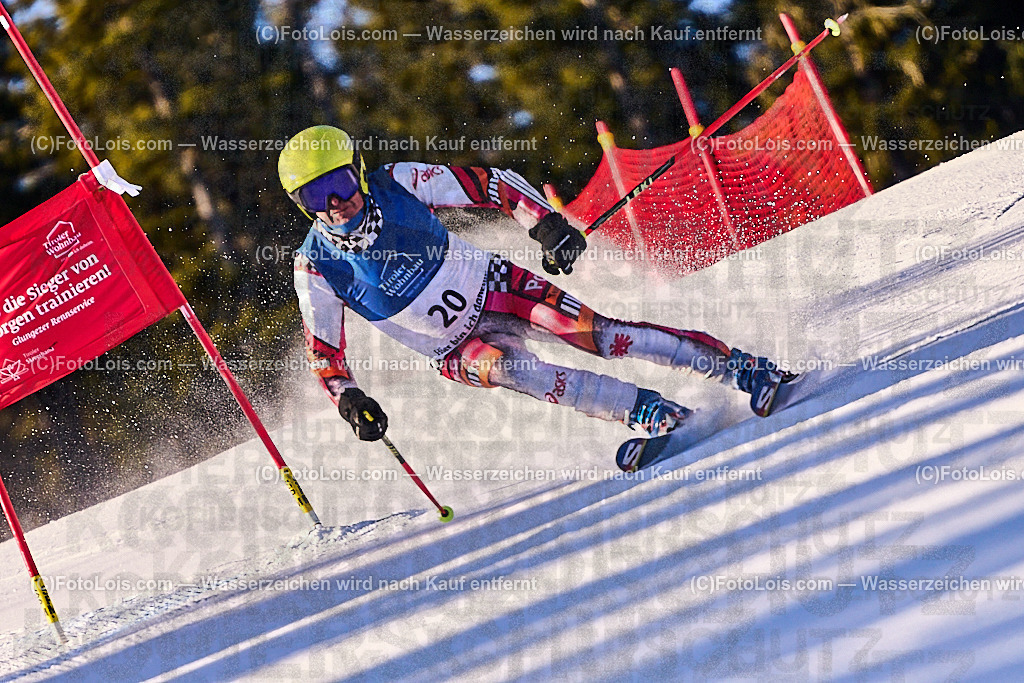 _ALP2465_FIS-Masters-GS-II_Glungezer_Eberl Michael | FIS-MASTERS-WorldCup am Glungezer, GiantSlalom-II, So 18. Jänner 2026.