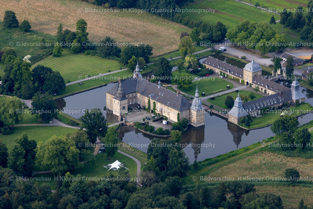 Luftbilder-Dorsten-Schloss-Lembeck  2024-1334 (1) | Luftbilder Dorsten Schloss Lembeck Luftbildfotografie und Luftbilder - Realisiert mit Pictrs.com