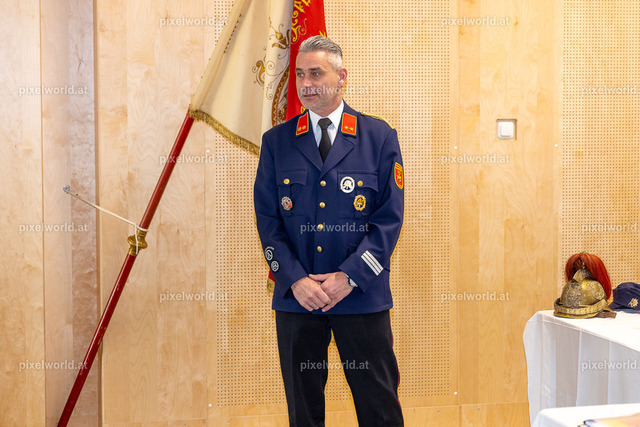 Jahreshauptversammlung der FF St. Ulrich | Bildershop von pixelworld.at - Realisiert mit Pictrs.com