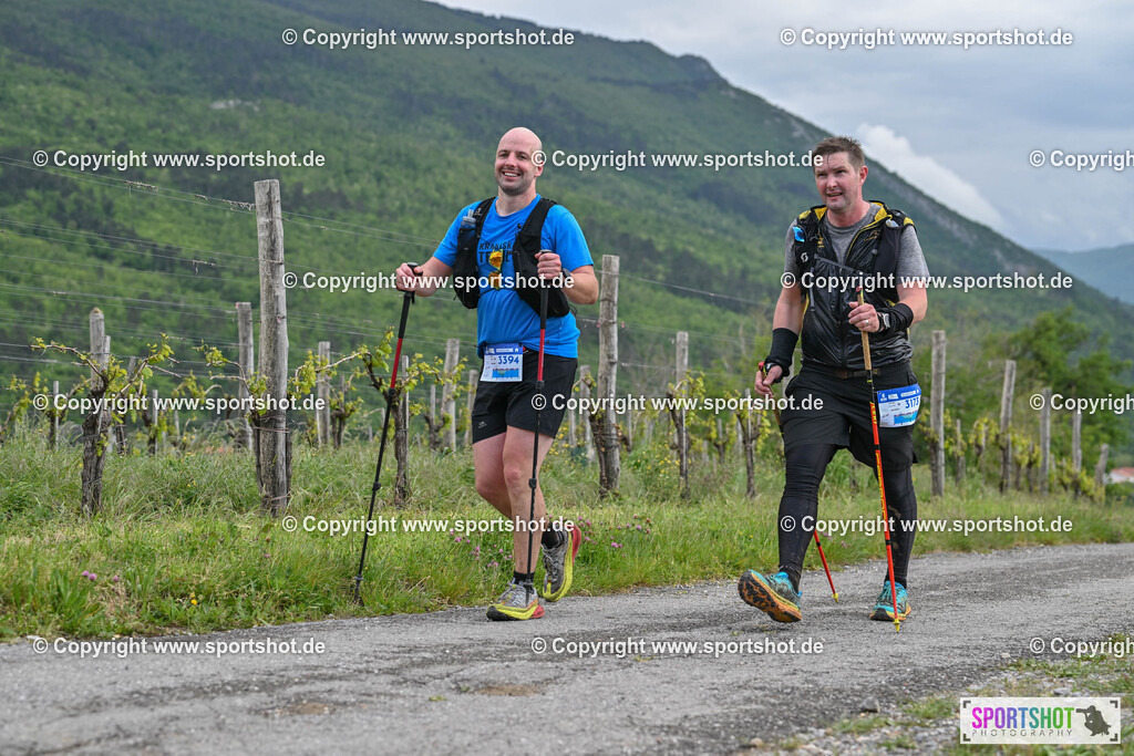 DSC_8741 | Ultra Trail Vipava Valley - Slovenia Trail Running 2024                                                        @Ultra Trail Vipava Valley - Slovenia             @Sportshotphotography                                  PhotoCredit : www.sportshot.de